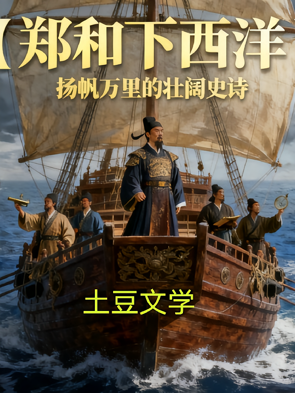 【郑和下西洋】