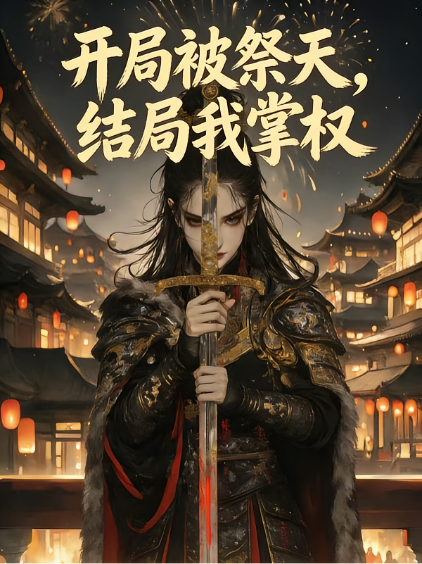 开局被祭天，结局我掌权