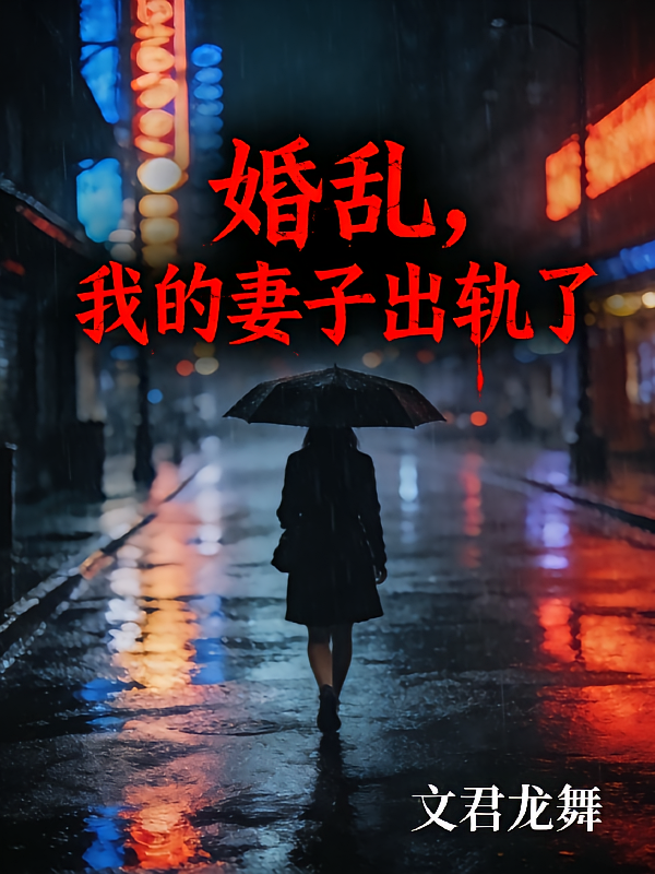 婚乱，我的妻子出轨了
