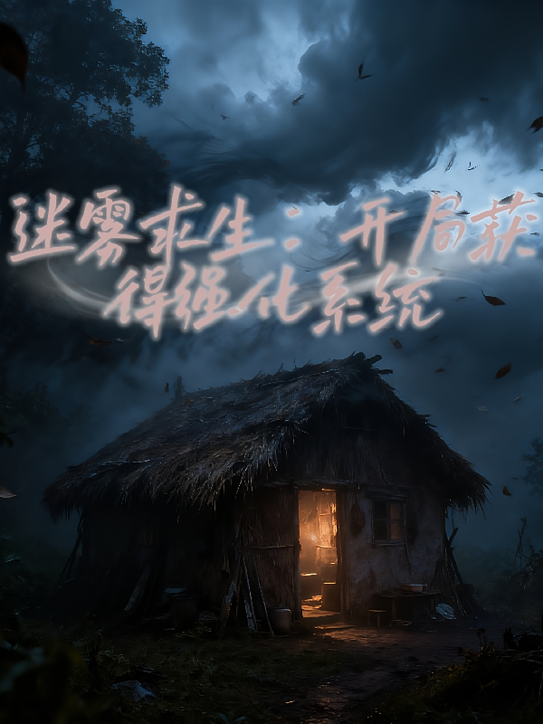 迷雾纪元：开局觉醒强化系统