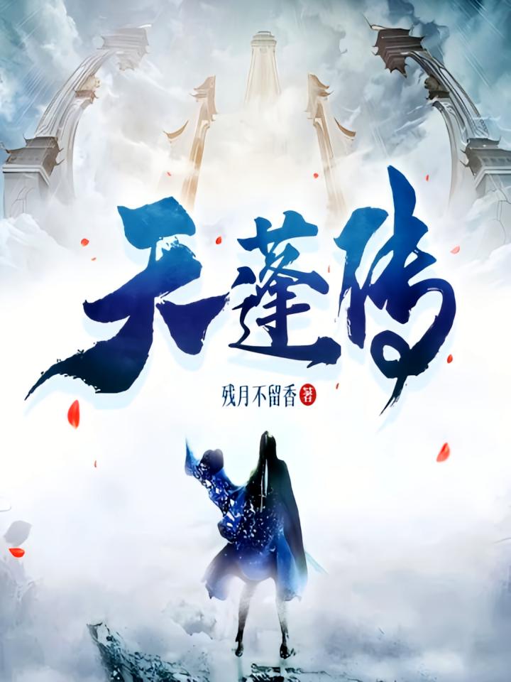 天蓬传