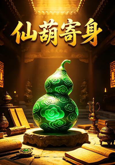仙葫寄身5 - 在线观看