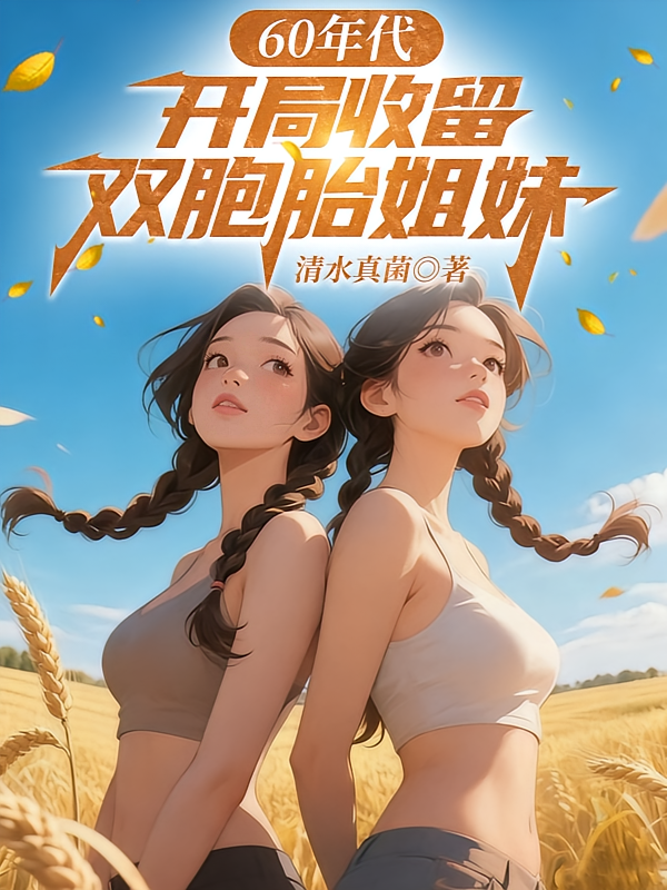 60年代：开局收留双胞胎姐妹