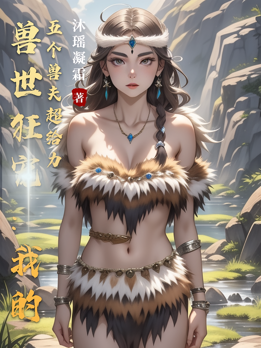 兽世狂宠：我的五个兽夫超给力