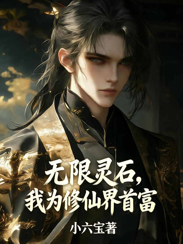 无限灵石，我为修仙界首富