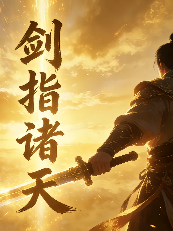 万剑斩诸天