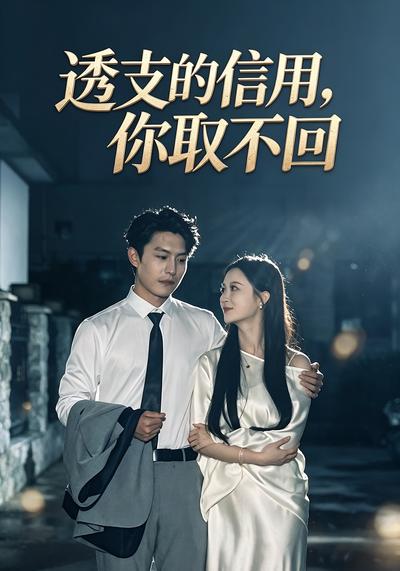透支的信用，你取不回 - 在线观看