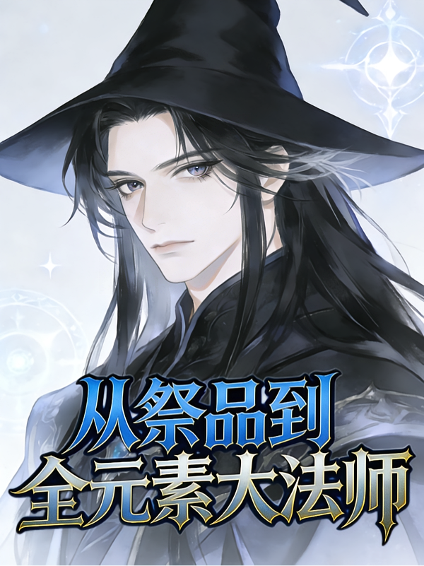 从祭品到全元素大法师