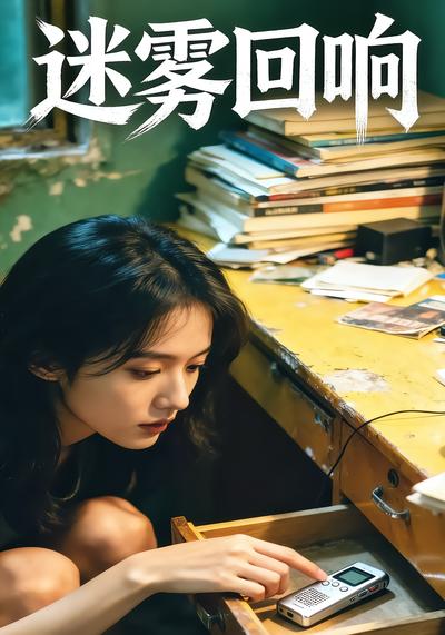 迷雾回响 - 在线观看