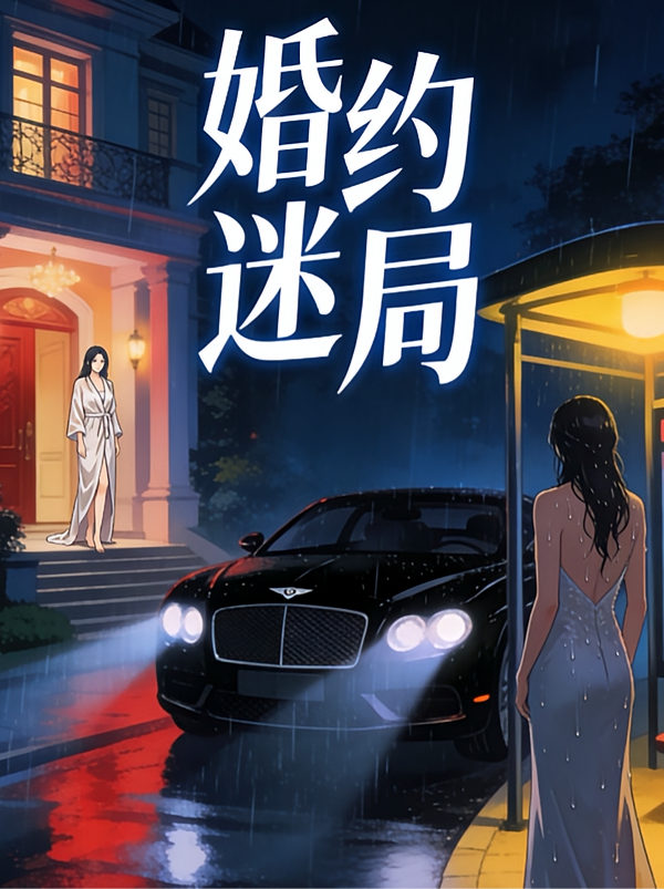 婚约迷局