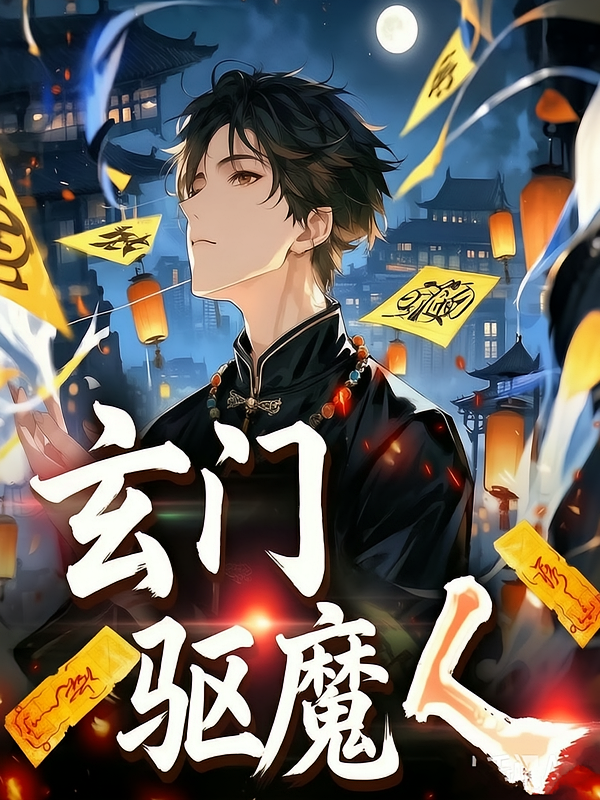 玄门驱魔人