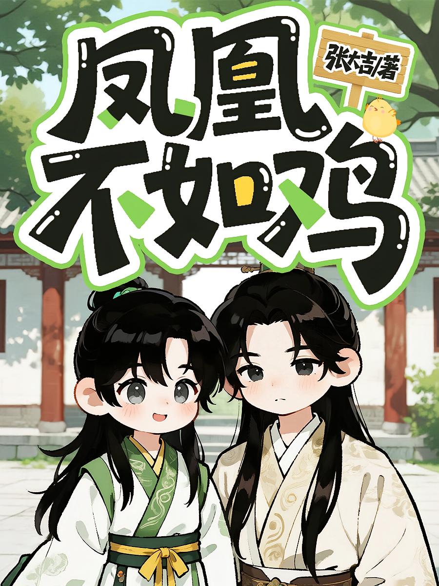 凤凰不如鸡
