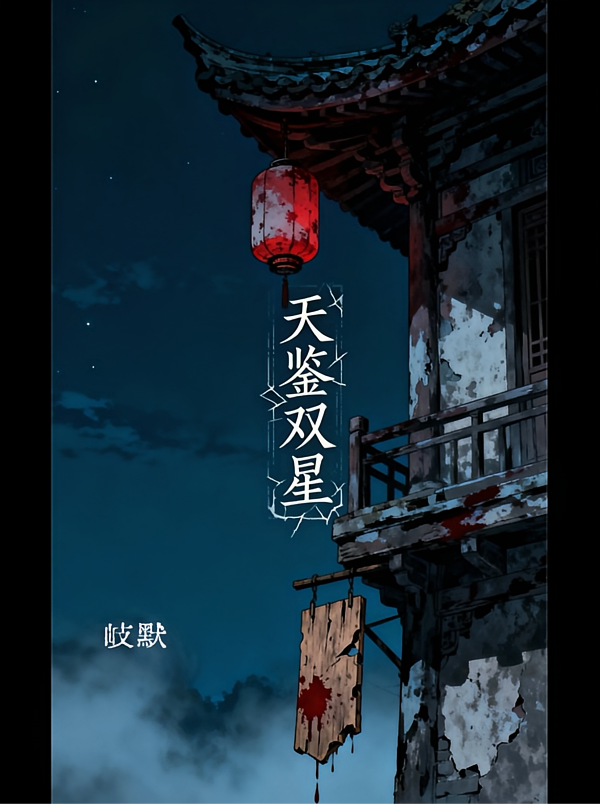 天鉴双星
