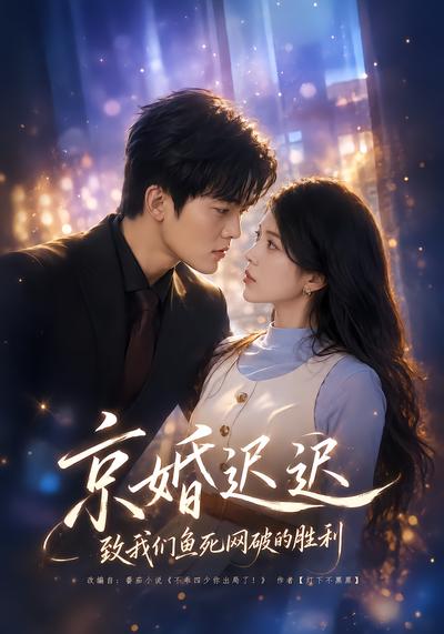 京婚迟迟：致我们鱼死网破的胜利 - 在线观看