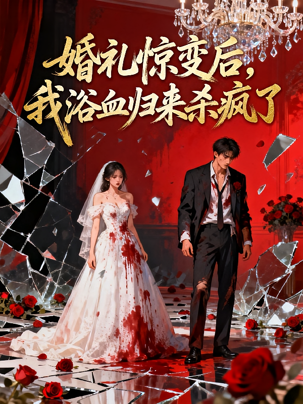 婚礼惊变后，我浴血归来杀疯了