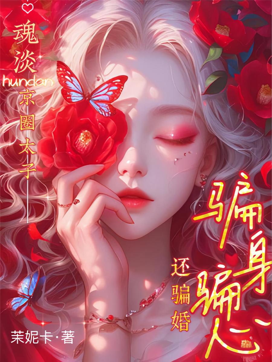 京圈太子爷他又狼又奶，谁能顶得住