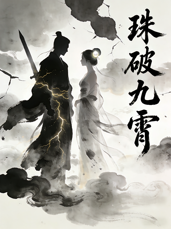 珠破九霄