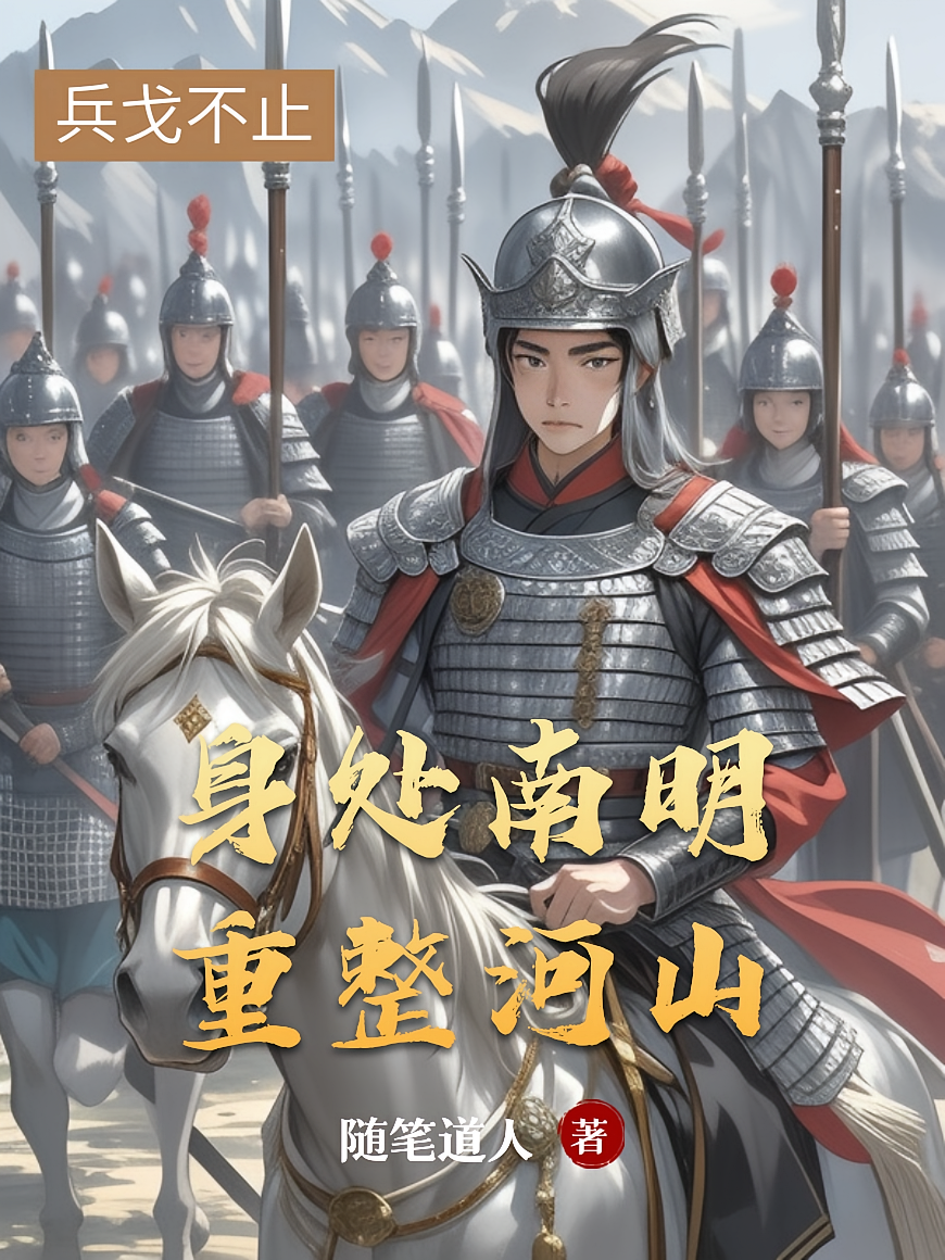 身处南明重整河山