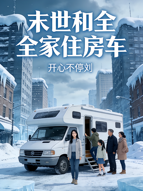 末世和全家住房车