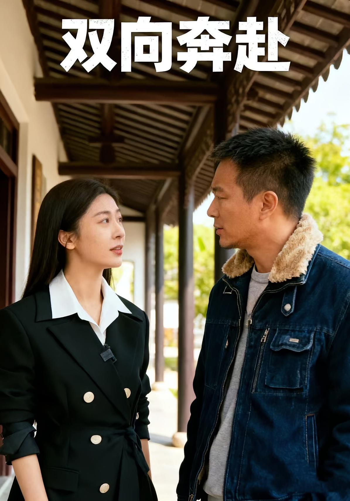 双向奔赴