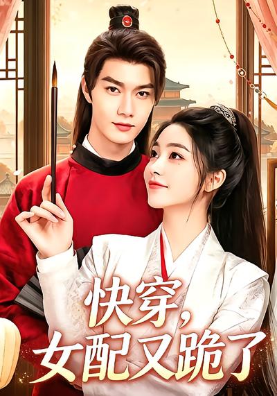 快穿，女配又跪了 - 在线观看