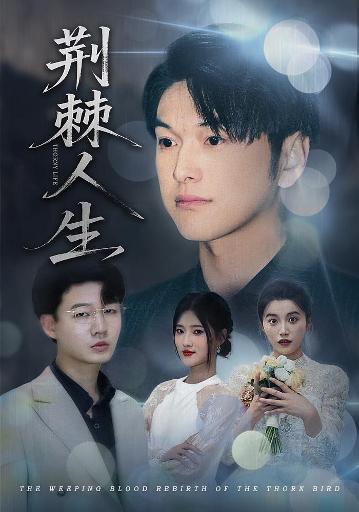 荆棘人生
