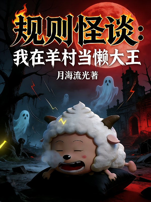 规则怪谈，我在羊村当懒大王
