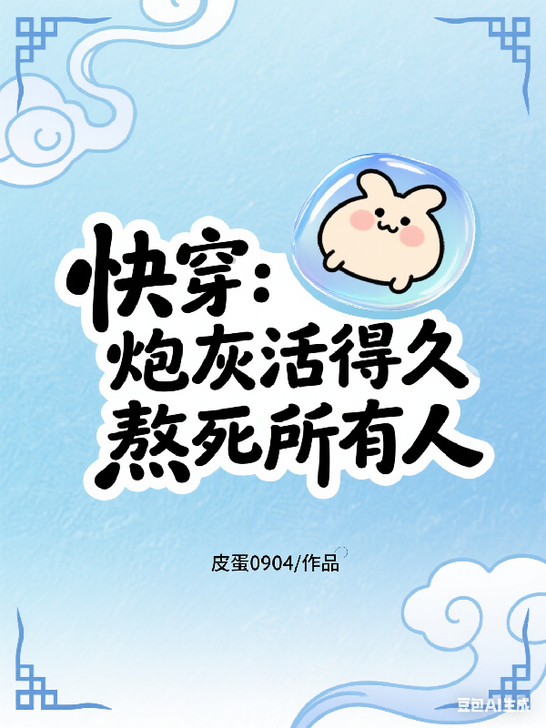 快穿：炮灰活得久，熬死所有人