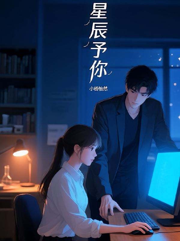 星辰予予你