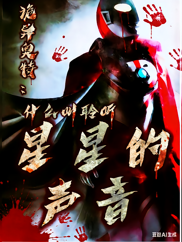 诡异奥特：什么叫聆听星星的声音