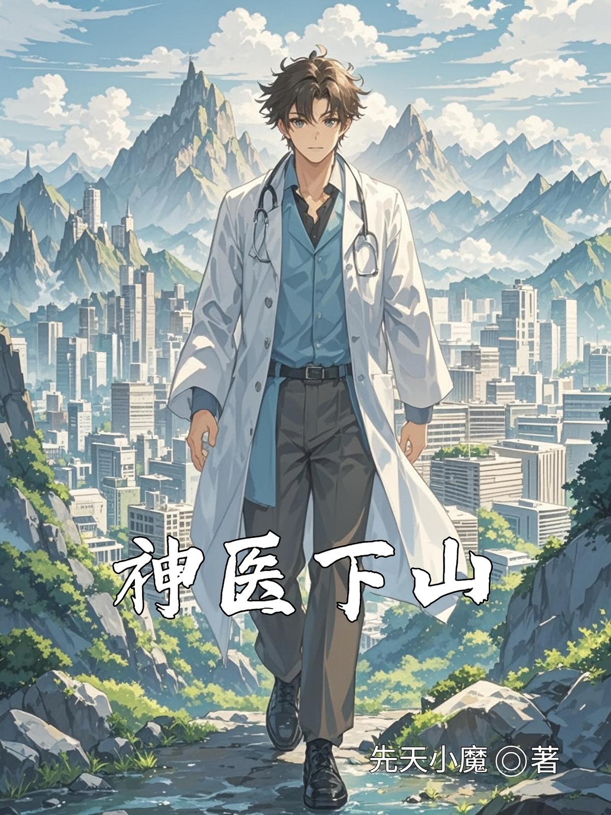 神医下山