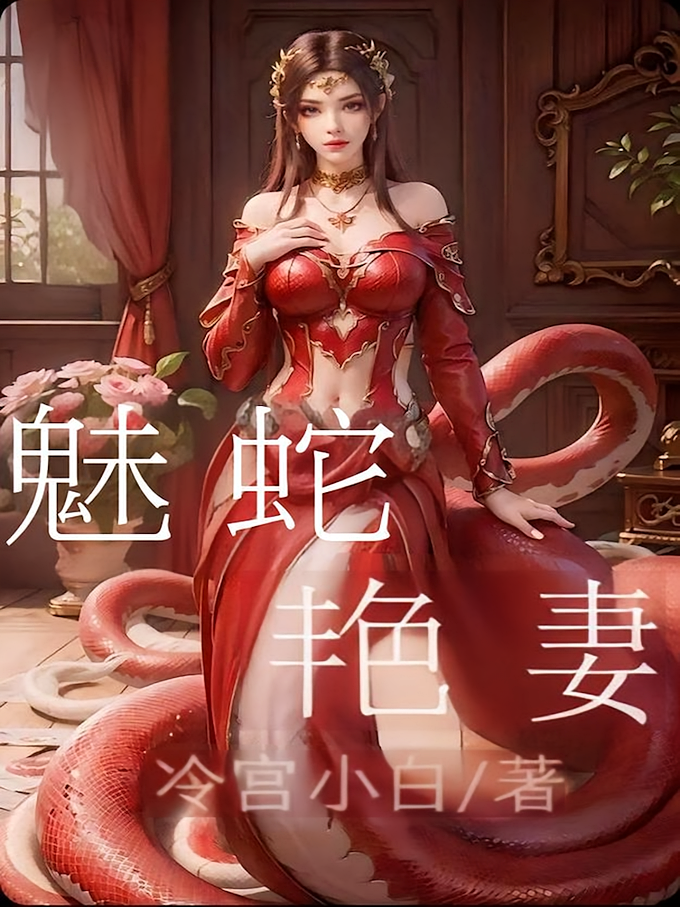 魅蛇艳妻