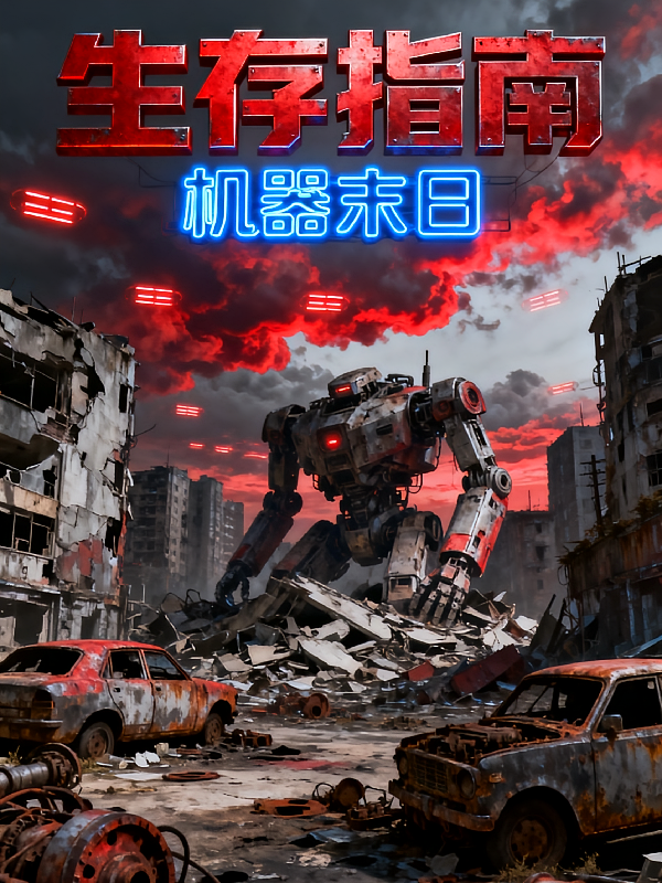 生存指南，机器末日