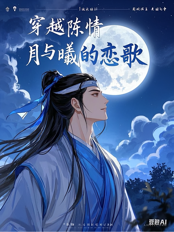 穿越陈情：月与曦的恋歌