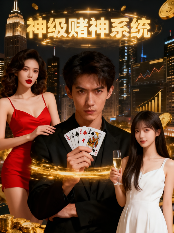 我，被绿后，觉醒神级赌神系统