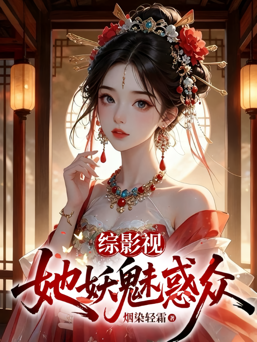 综影视：她妖魅惑众