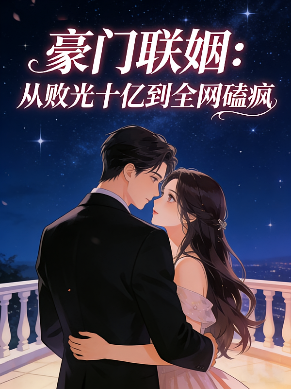 豪门联姻：从败光十亿到全网磕疯