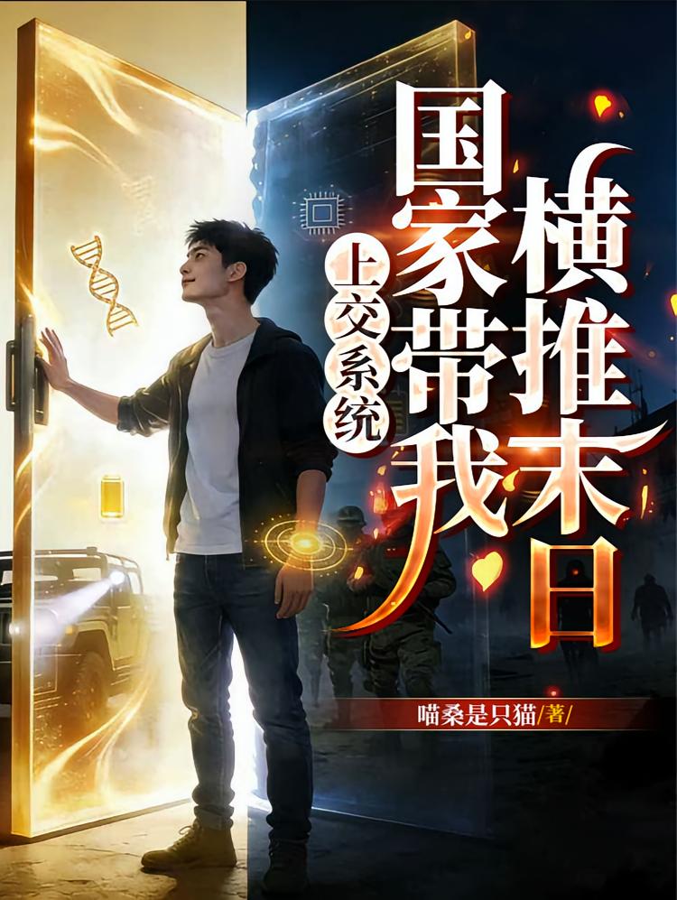 上交系统：国家带我横推末日