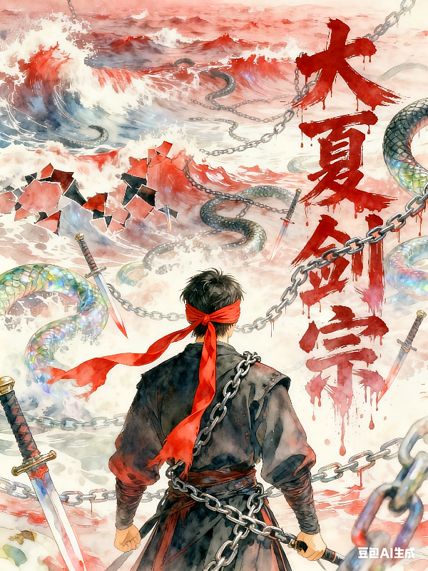 大夏剑宗
