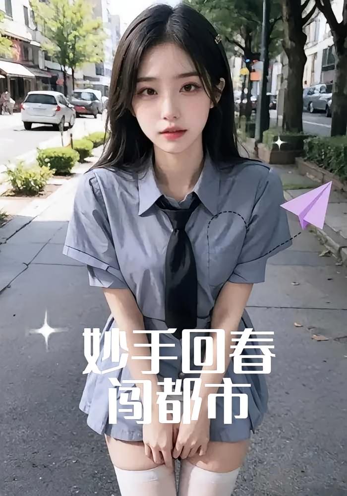 妙手回春闯都市