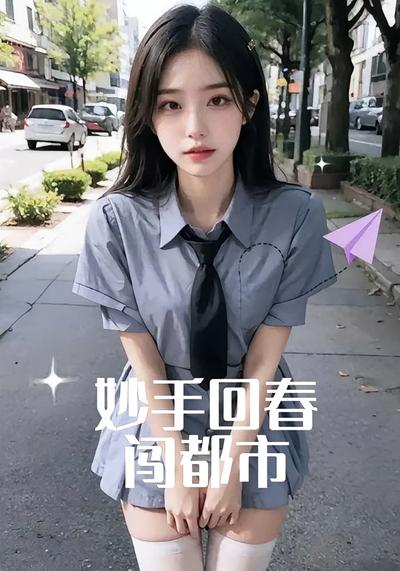 妙手回春闯都市