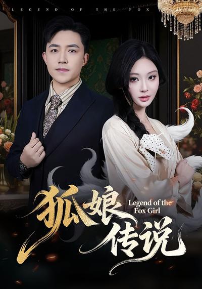 狐娘传说