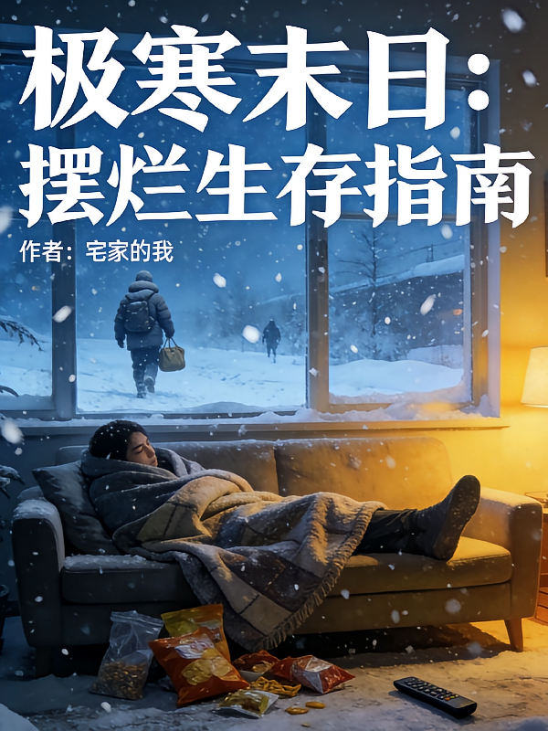 极寒末日，摆烂生存指南