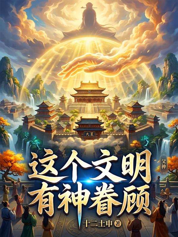 这个文明有神眷顾