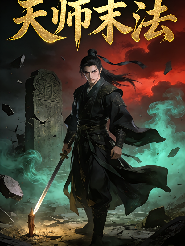 天师末法