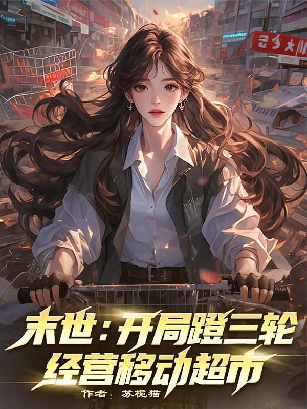 末世：开局蹬三轮，经营移动超市