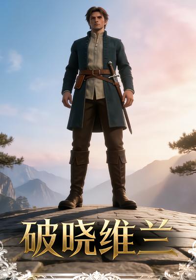 破晓维兰 - 在线观看