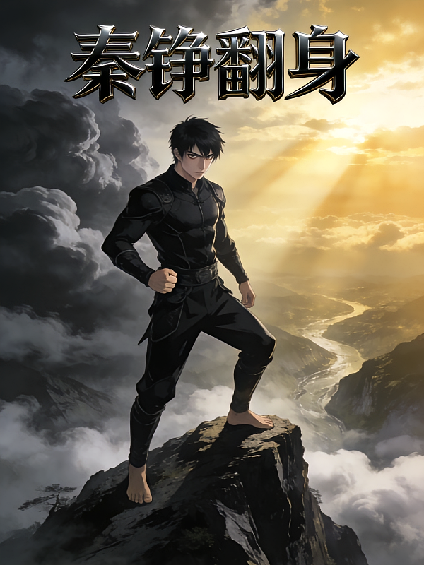 秦铮翻身