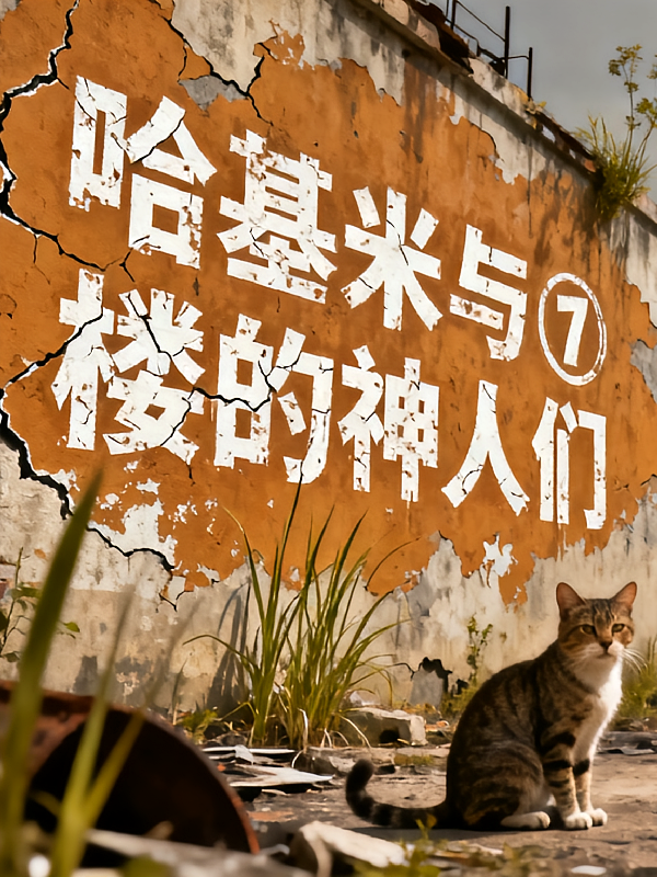 哈基米与7楼的神人们