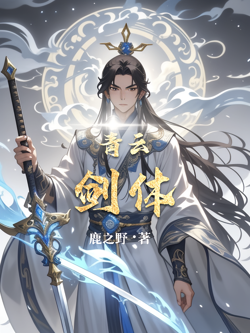 青云剑体